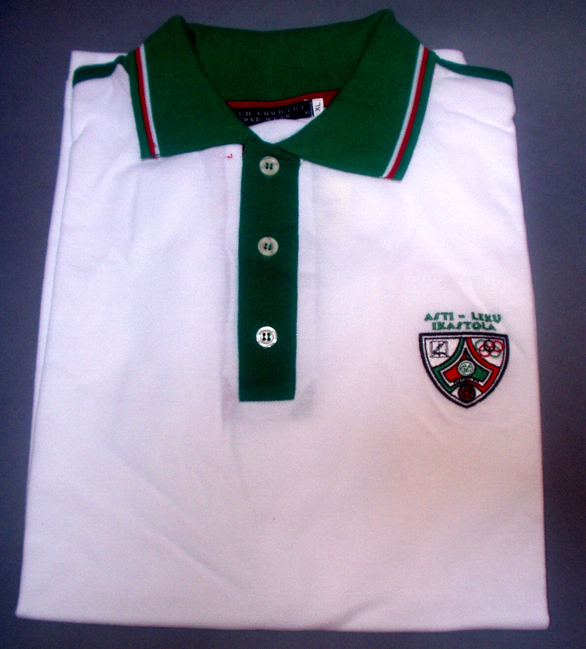 POLO
