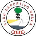 Escudo CD Galea