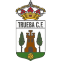 Escudo Trueba CF