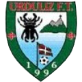  Escudo Urduliz FT