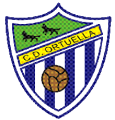 Escudo CD Ortuella B