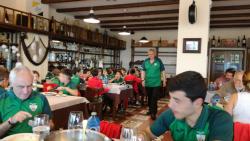COMEDOR