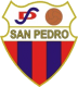 Escudo SAN PEDRO