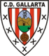 Escudo GALLARTA B