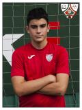 Imagen jugador Astileku Club