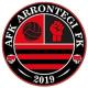  Escudo Arrontegi