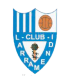 Escudo LARRAMENDI