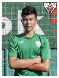 Imagen jugador Astileku Club