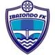 Escudo Ibaiondo FK