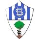 Escudo Unión Sport SV