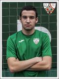 Imagen jugador Astileku Club