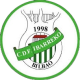 Escudo CDF Ibarreko B