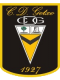 Escudo equipo GETXO F FUNDAZIOA 09