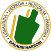Escudo Basauri Harrobi