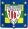 Escudo Peña Galdames Athletic