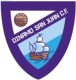 Escudo Dinamo de San Juan CF