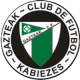  Escudo Gazteak