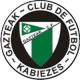  Escudo Gazteak