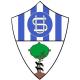  Escudo Unión Sport SV B