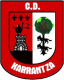  Escudo CD Karrantza