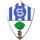  Escudo Unión Sport SV B