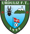 Escudo Urduliz