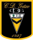  Escudo CD Getxo C