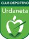  Escudo CD Urdaneta