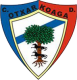 Escudo equipo OTXARKOAGA B