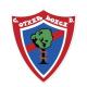  Escudo CD Otxarkoaga
