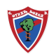 Escudo CD Otxarkoaga
