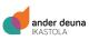 Escudo Ander Deuna