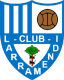 Escudo Larramendi