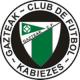 Escudo Gazteak