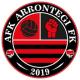 Escudo Arrontegi